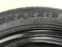 2016 Chevrolet Cruze Cruze Spare Donut Tire Wheel Rim Oem - Oemusedautoparts1.com