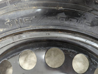 2016 Chevrolet Cruze Cruze Spare Donut Tire Wheel Rim Oem - Oemusedautoparts1.com