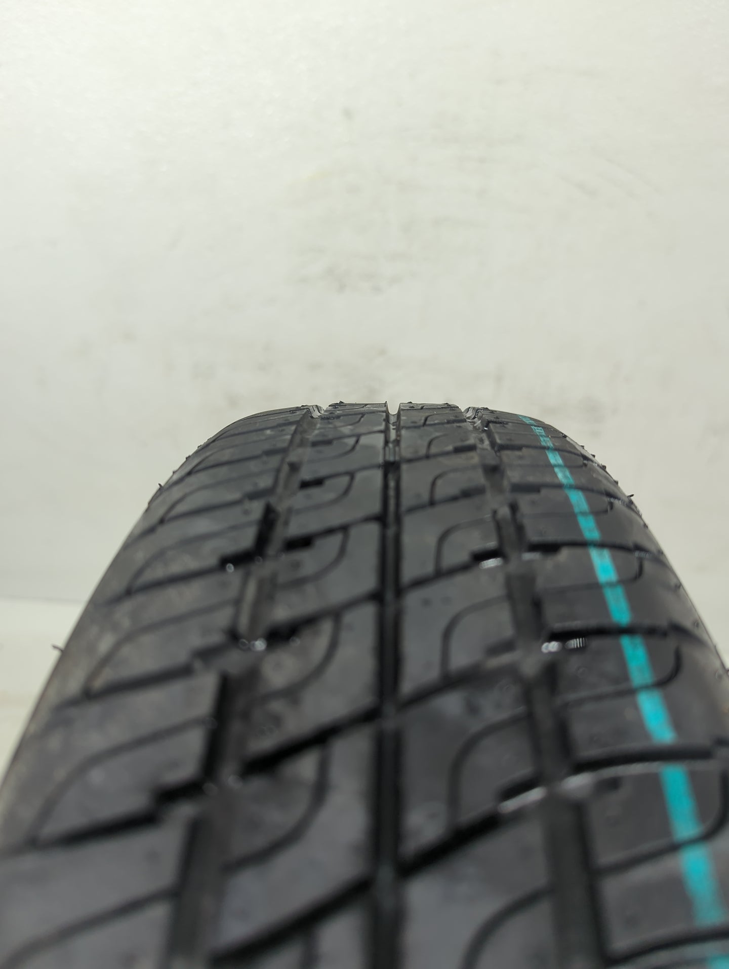 2016 Chevrolet Cruze Cruze Spare Donut Tire Wheel Rim Oem - Oemusedautoparts1.com