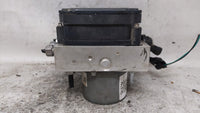 2016 Chrysler 200 Anti-Lock Brake ABS Pump Module Actuator OEM P/N:68267002AC 68293539AB Fits OEM Used Auto Parts - Oemuseda