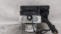 2016 Chrysler 200 Anti-Lock Brake ABS Pump Module Actuator OEM P/N:68267002AC 68293539AB Fits OEM Used Auto Parts - Oemuseda