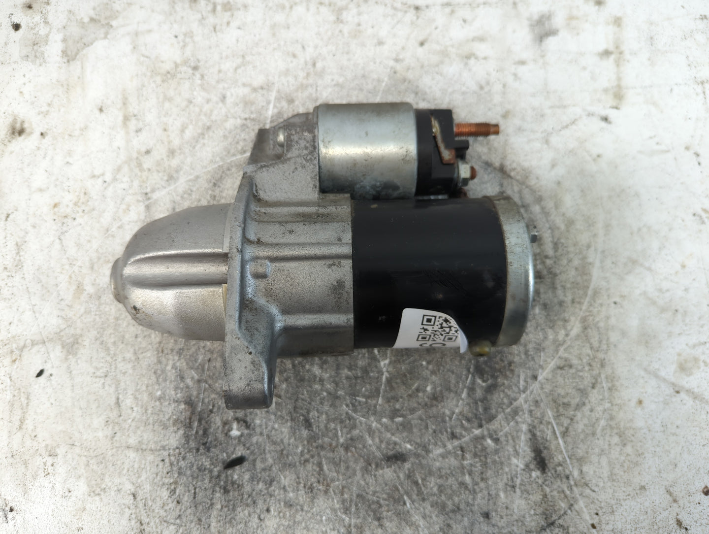 2015-2017 Chrysler 200 Car Starter Motor Solenoid OEM P/N:68084005AA Fits Fits 2014 2015 2016 2017 2018 2019 2020 2021 2022 