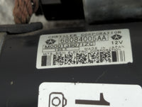 2015-2017 Chrysler 200 Car Starter Motor Solenoid OEM P/N:68084005AA Fits Fits 2014 2015 2016 2017 2018 2019 2020 2021 2022 