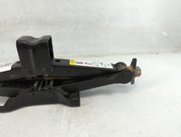 2016 Chrysler 200 Spare Scissor Car Jack 1071549 - Oemusedautoparts1.com