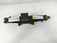 2016 Chrysler 200 Spare Scissor Car Jack 1071549 - Oemusedautoparts1.com