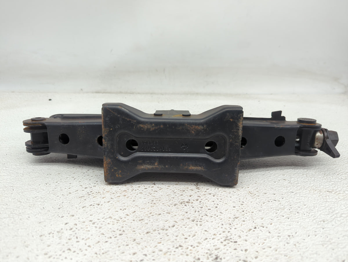 Chrysler 200 Spare Scissor Car Jack 1080852 - Oemusedautoparts1.com