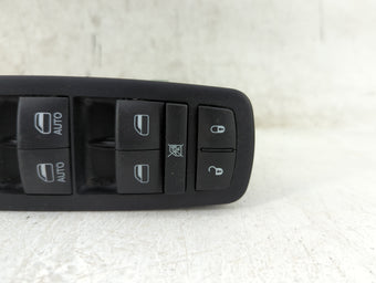 compare product 2015-2017 Chrysler 200 Master Power Window Switch Replacement Driver Side Left Fits Fits 2013 2014 2015 2016 2017 OEM Used Auto Parts