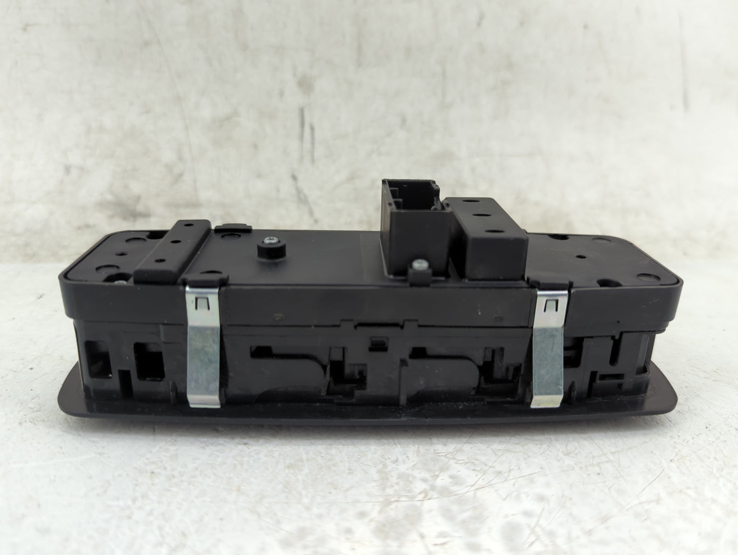 2015-2017 Chrysler 200 Master Power Window Switch Replacement Driver Side Left Fits Fits 2013 2014 2015 2016 2017 OEM Used A