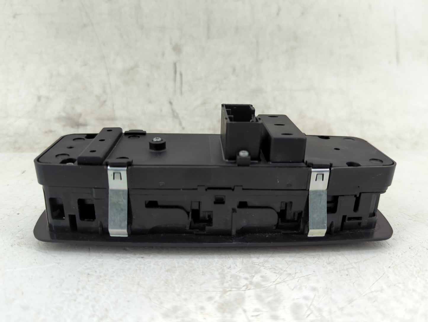 2015-2017 Chrysler 200 Master Power Window Switch Replacement Driver Side Left Fits Fits 2013 2014 2015 2016 2017 OEM Used A