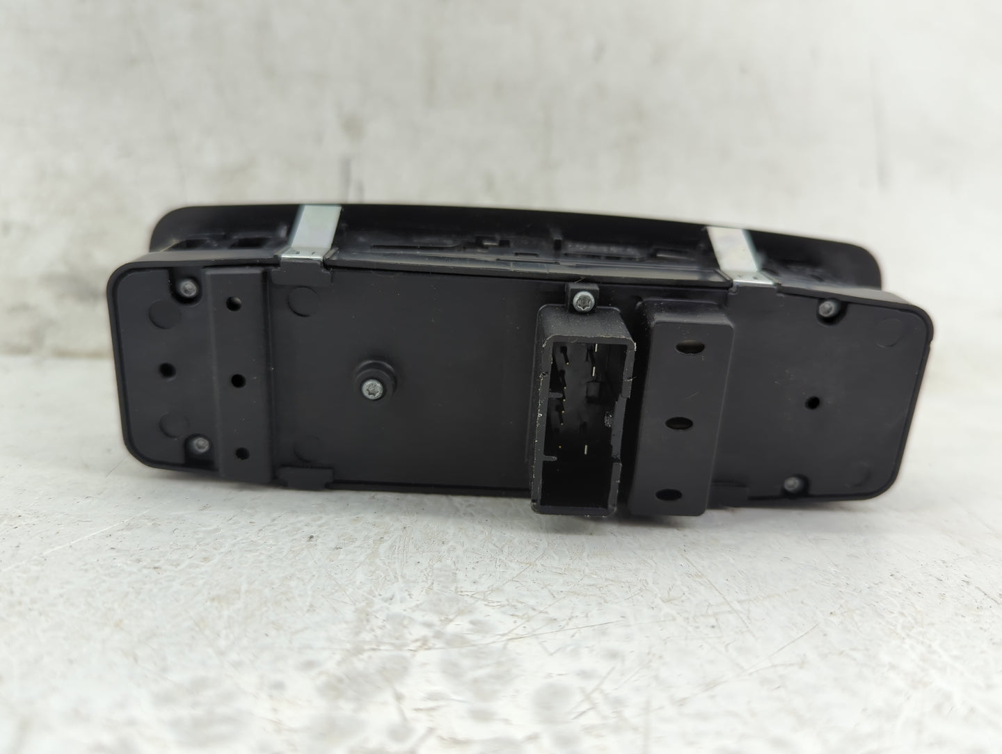 2015-2017 Chrysler 200 Master Power Window Switch Replacement Driver Side Left Fits Fits 2013 2014 2015 2016 2017 OEM Used A
