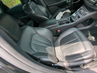compare product 2015-2017 Chrysler 200 Passenger Front Seat Oem