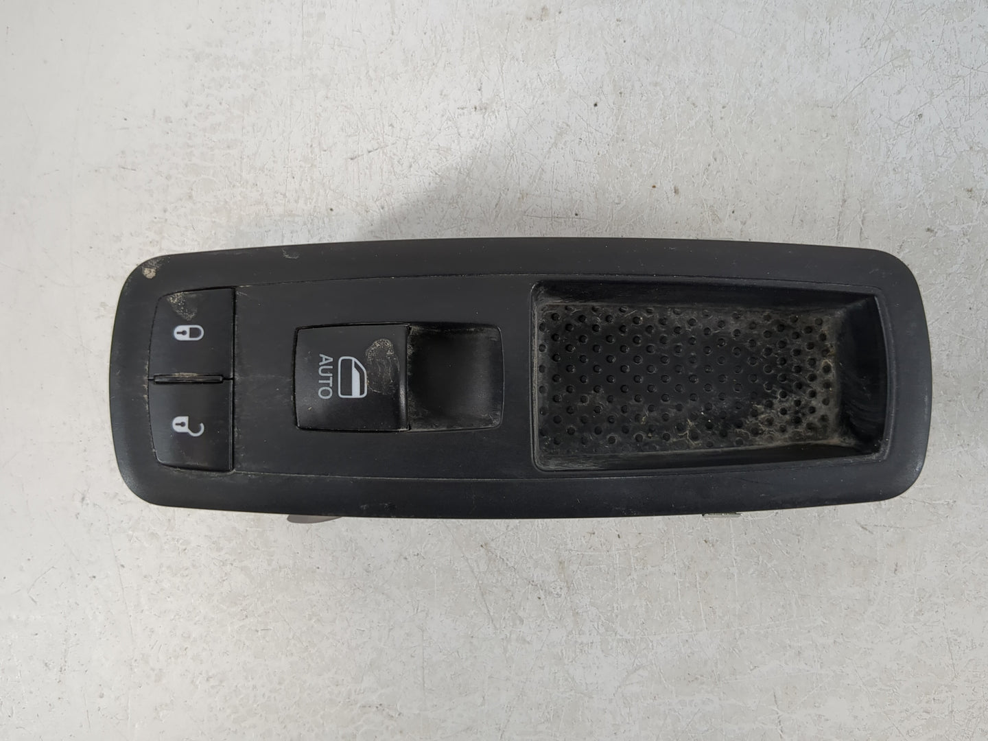 2015-2017 Chrysler 200 Master Power Window Switch Replacement Driver Side Left P/N:68268251AC Fits OEM Used Auto Parts - Oem