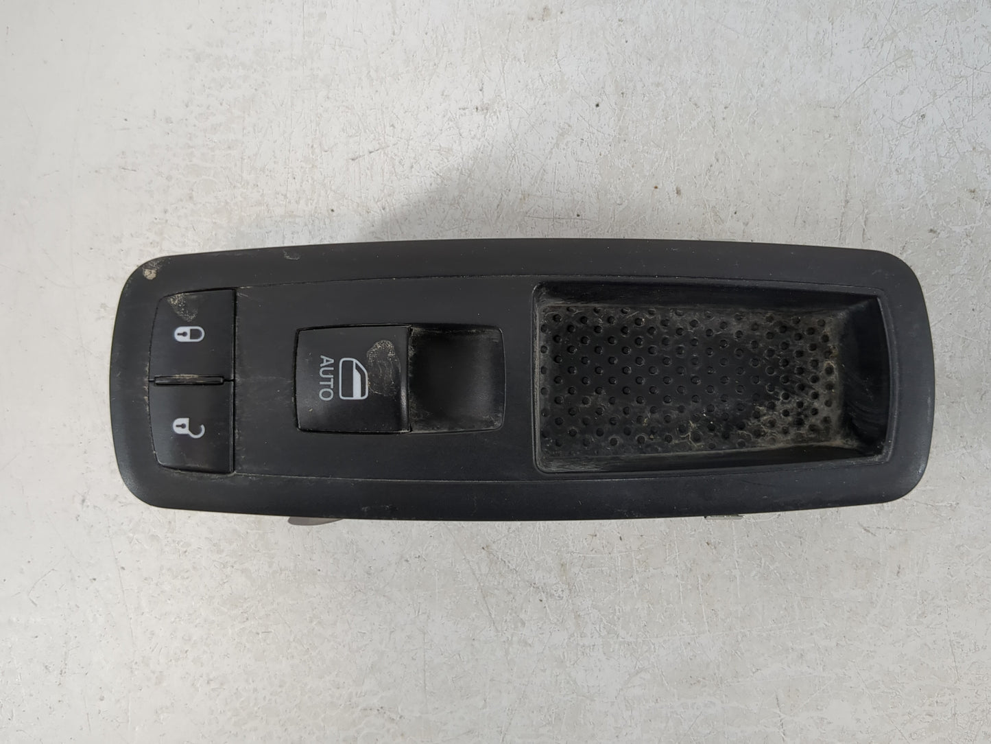 2015-2017 Chrysler 200 Master Power Window Switch Replacement Driver Side Left P/N:68268251AC Fits OEM Used Auto Parts - Oem