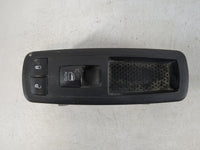 2015-2017 Chrysler 200 Master Power Window Switch Replacement Driver Side Left P/N:68268251AC Fits OEM Used Auto Parts - Oem