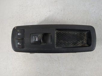compare product 2015-2017 Chrysler 200 Master Power Window Switch Replacement Driver Side Left P/N:68268251AC Fits OEM Used Auto Parts