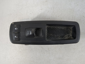 2015-2017 Chrysler 200 Master Power Window Switch Replacement Driver Side Left P/N:68268251AC Fits OEM Used Auto Parts - Oem