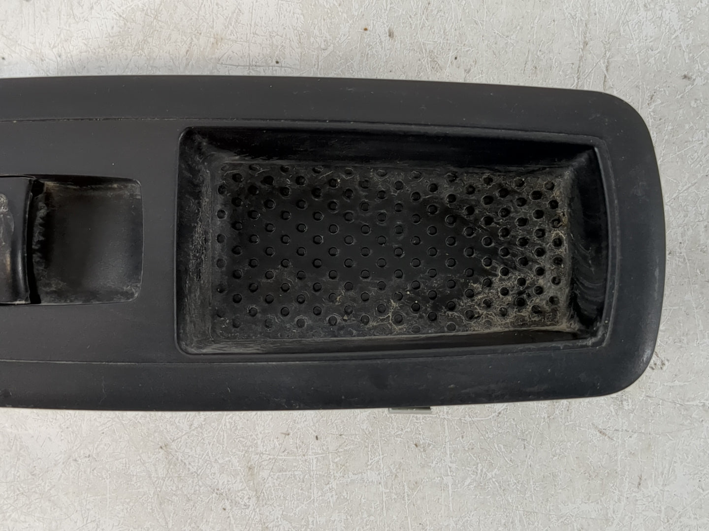 2015-2017 Chrysler 200 Master Power Window Switch Replacement Driver Side Left P/N:68268251AC Fits OEM Used Auto Parts - Oem
