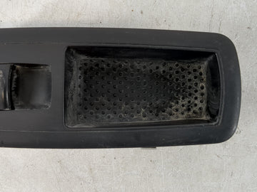 2015-2017 Chrysler 200 Master Power Window Switch Replacement Driver Side Left P/N:68268251AC Fits OEM Used Auto Parts