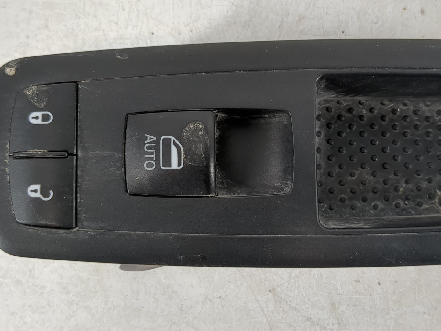 2015-2017 Chrysler 200 Master Power Window Switch Replacement Driver Side Left P/N:68268251AC Fits OEM Used Auto Parts - Oem