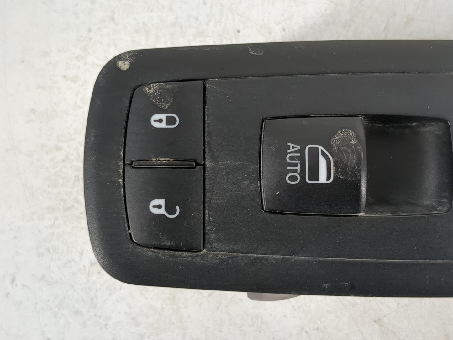 2015-2017 Chrysler 200 Master Power Window Switch Replacement Driver Side Left P/N:68268251AC Fits OEM Used Auto Parts - Oem