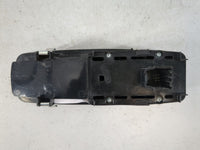 2015-2017 Chrysler 200 Master Power Window Switch Replacement Driver Side Left P/N:68268251AC Fits OEM Used Auto Parts - Oem