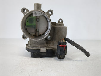 compare product 2011-2017 Chrysler 200 Throttle Body P/N:04891970AH Fits Fits 2011 2012 2013 2014 2015 2016 2017 2018 2019 2020 2021 2022 OEM Used Auto Parts