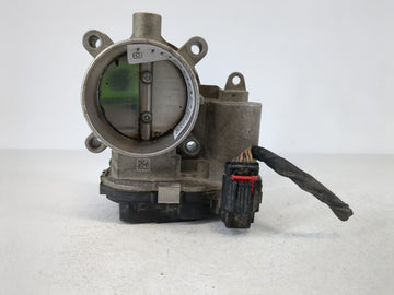 2011-2017 Chrysler 200 Throttle Body P/N:04891970AH Fits Fits 2011 2012 2013 2014 2015 2016 2017 2018 2019 2020 2021 2022 OE