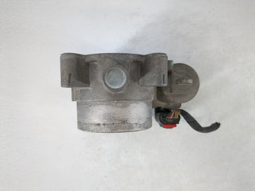 2011-2017 Chrysler 200 Throttle Body P/N:04891970AH Fits Fits 2011 2012 2013 2014 2015 2016 2017 2018 2019 2020 2021 2022 OEM Used Auto Parts