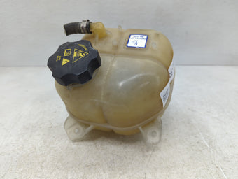 compare product 2015-2017 Chrysler 200 Radiator Coolant Overflow Expansion Tank Bottle 1103351