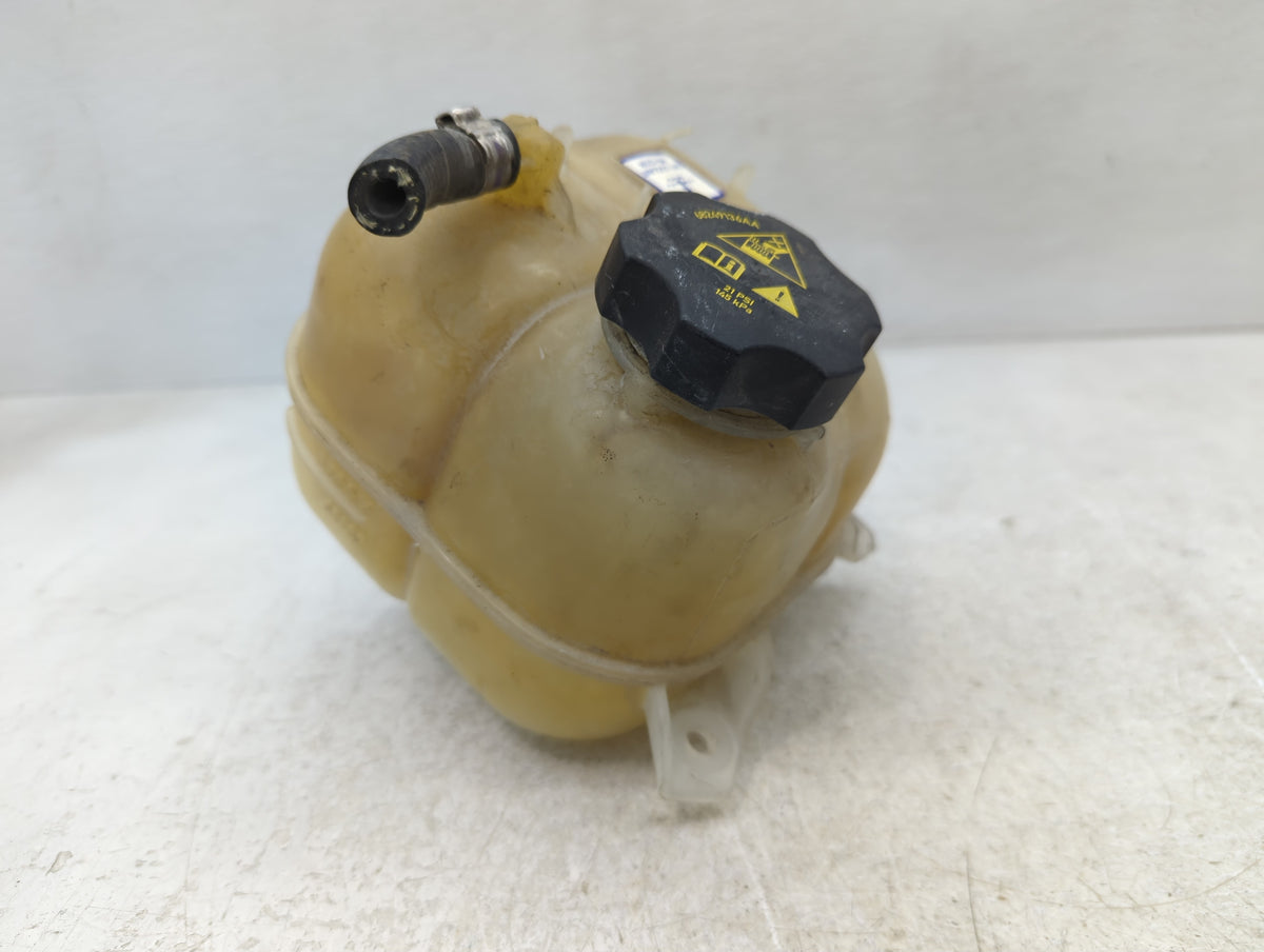 2015-2017 Chrysler 200 Radiator Coolant Overflow Expansion Tank Bottle 1103351 - Oemusedautoparts1.com