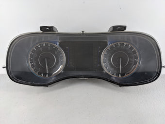 compare product 2016 Chrysler 200 Instrument Cluster Speedometer Gauges P/N:P68259070AB Fits OEM Used Auto Parts