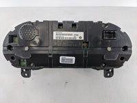 2016 Chrysler 200 Instrument Cluster Speedometer Gauges P/N:P68259070AB Fits OEM Used Auto Parts - Oemusedautoparts1.com