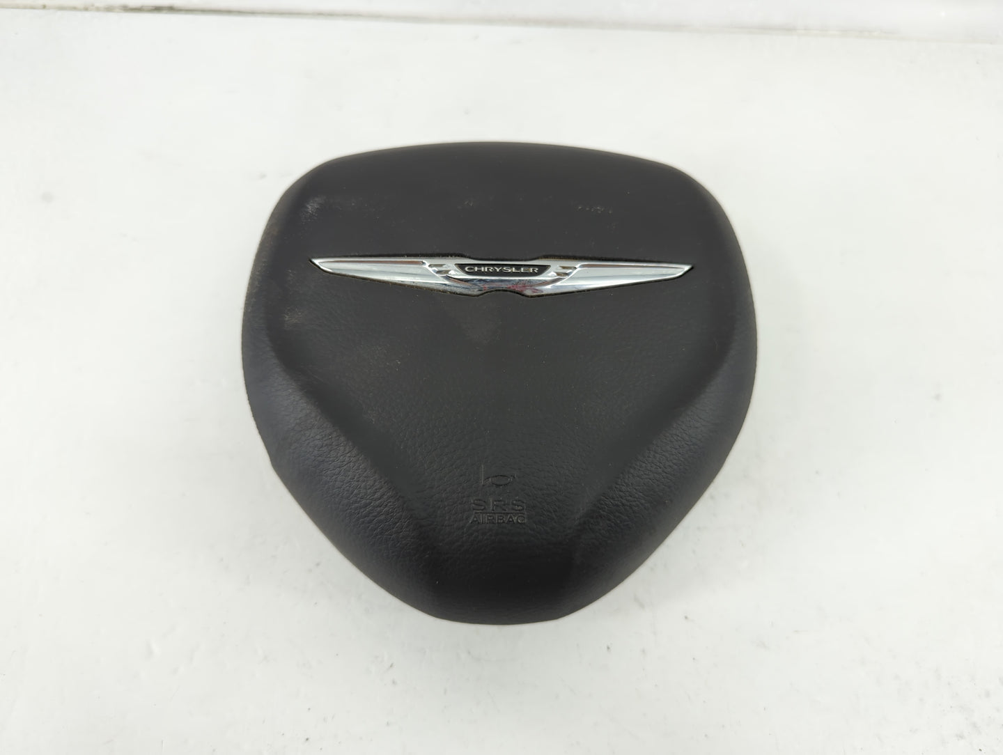 2015-2017 Chrysler 200 Air Bag Driver Left Steering Wheel Mounted Fits Fits 2015 2016 2017 OEM Used Auto Parts - Oemusedauto