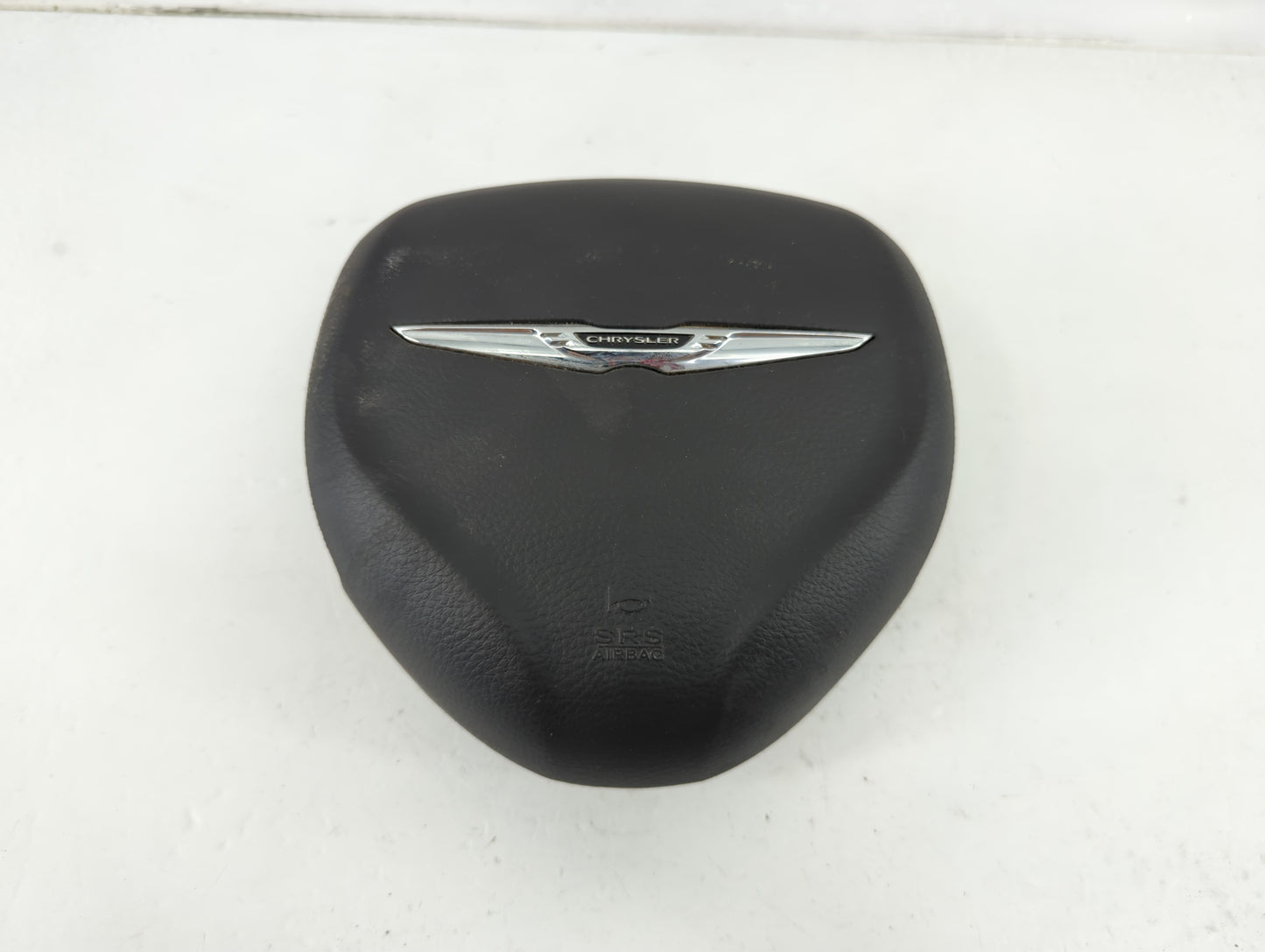 2015-2017 Chrysler 200 Air Bag Driver Left Steering Wheel Mounted Fits Fits 2015 2016 2017 OEM Used Auto Parts - Oemusedauto