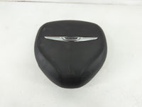 2015-2017 Chrysler 200 Air Bag Driver Left Steering Wheel Mounted Fits Fits 2015 2016 2017 OEM Used Auto Parts - Oemusedauto