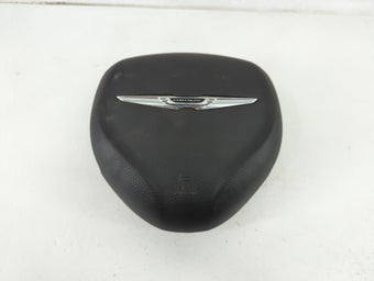 compare product 2015-2017 Chrysler 200 Air Bag Driver Left Steering Wheel Mounted Fits Fits 2015 2016 2017 OEM Used Auto Parts