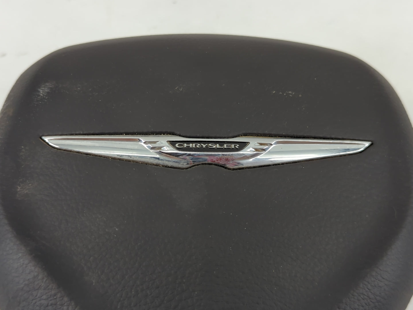 2015-2017 Chrysler 200 Air Bag Driver Left Steering Wheel Mounted Fits Fits 2015 2016 2017 OEM Used Auto Parts - Oemusedauto