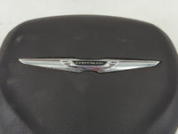 2015-2017 Chrysler 200 Air Bag Driver Left Steering Wheel Mounted Fits Fits 2015 2016 2017 OEM Used Auto Parts - Oemusedauto