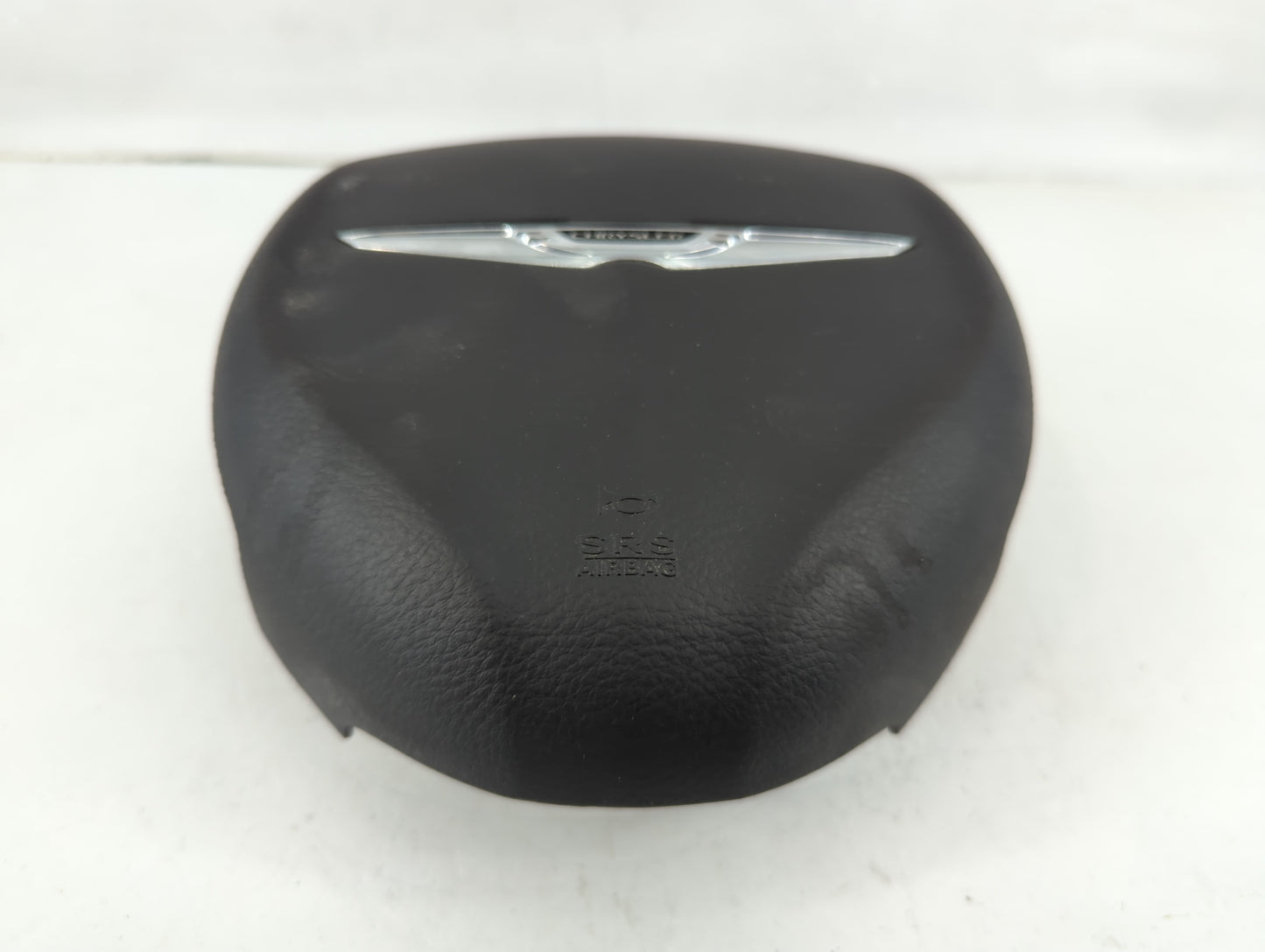 2015-2017 Chrysler 200 Air Bag Driver Left Steering Wheel Mounted Fits Fits 2015 2016 2017 OEM Used Auto Parts - Oemusedauto