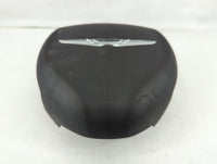 2015-2017 Chrysler 200 Air Bag Driver Left Steering Wheel Mounted Fits Fits 2015 2016 2017 OEM Used Auto Parts - Oemusedauto