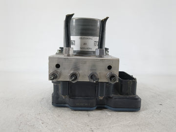 2016 Chrysler 200 ABS Pump Control Module Replacement P/N:P68267002AC Fits OEM Used Auto Parts - Oemusedautoparts1.com