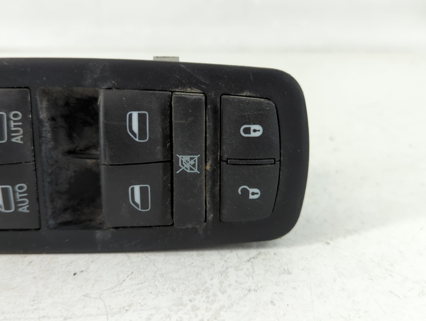 2015-2017 Chrysler 200 Master Power Window Switch Replacement Driver Side Left P/N:68271206AB Fits Fits 2013 2014 2015 2016 