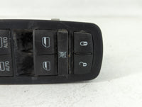 2015-2017 Chrysler 200 Master Power Window Switch Replacement Driver Side Left P/N:68271206AB Fits Fits 2013 2014 2015 2016 