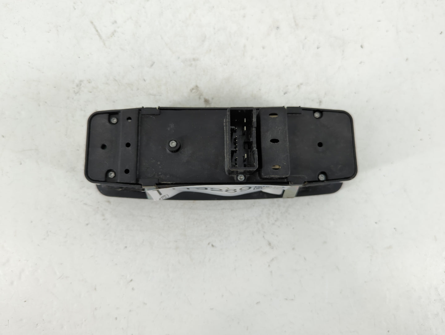 2015-2017 Chrysler 200 Master Power Window Switch Replacement Driver Side Left P/N:68271206AB Fits Fits 2013 2014 2015 2016 