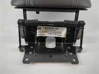 2015-2017 Chrysler 200 Center Console Armrest Cover Lid Fits Fits 2015 2016 2017 OEM Used Auto Parts - Oemusedautoparts1.com