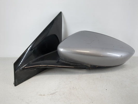 2015-2017 Chrysler 200 Driver Side View Mirror - Left Door Mirror OEM Used - Oemusedautoparts1.com