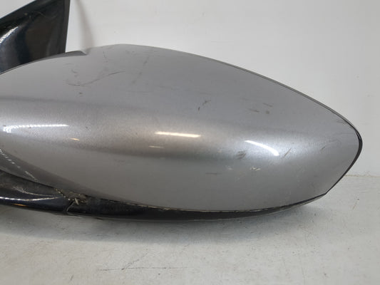 2015-2017 Chrysler 200 Driver Side View Mirror - Left Door Mirror OEM Used
