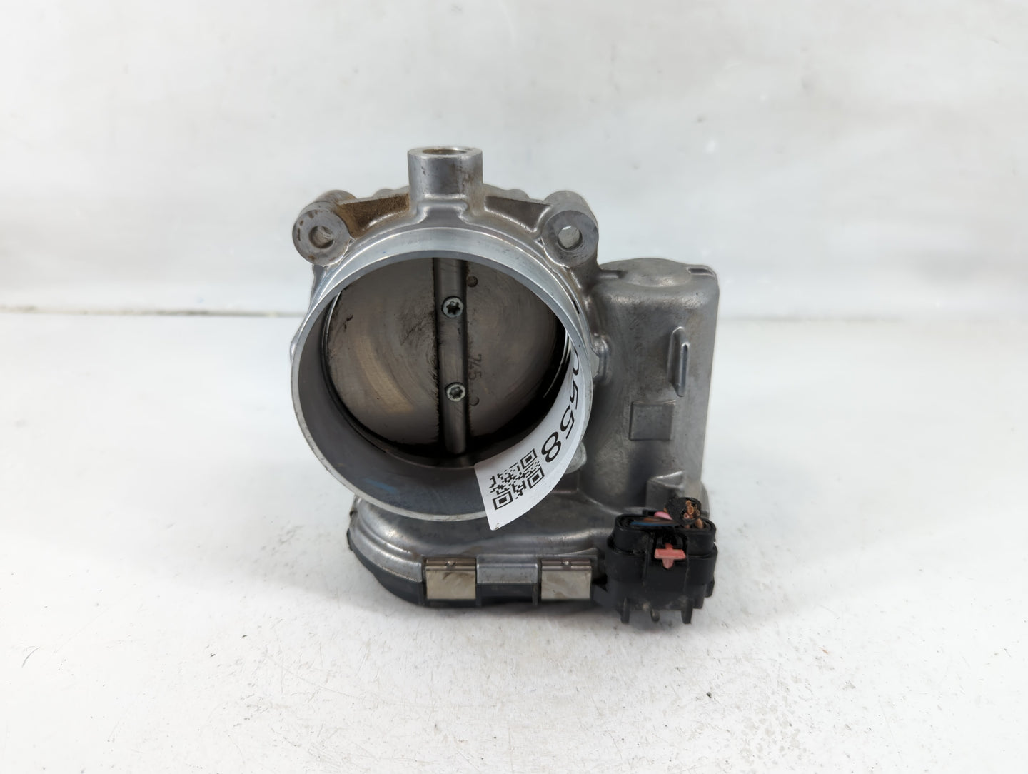 2011-2017 Chrysler 200 Throttle Body P/N:05184349AC Fits Fits 2011 2012 2013 2014 2015 2016 2017 2018 2019 2020 2021 2022 OE