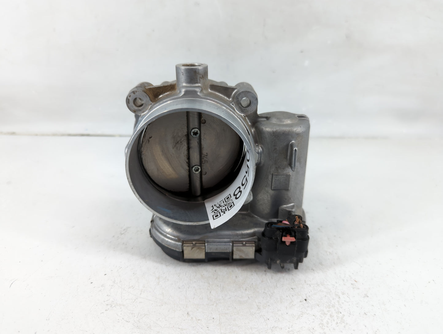2011-2017 Chrysler 200 Throttle Body P/N:05184349AC Fits Fits 2011 2012 2013 2014 2015 2016 2017 2018 2019 2020 2021 2022 OE