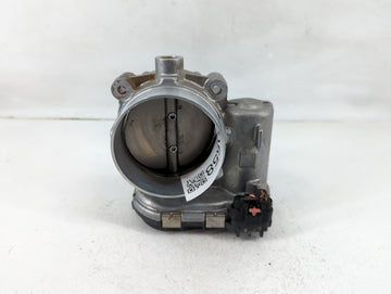 2011-2017 Chrysler 200 Throttle Body P/N:05184349AC Fits Fits 2011 2012 2013 2014 2015 2016 2017 2018 2019 2020 2021 2022 OE